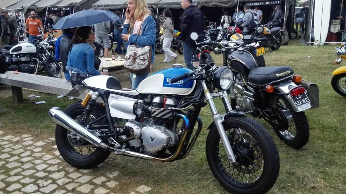 Wheels and waves: le foto delle moto e del pubblico (40)