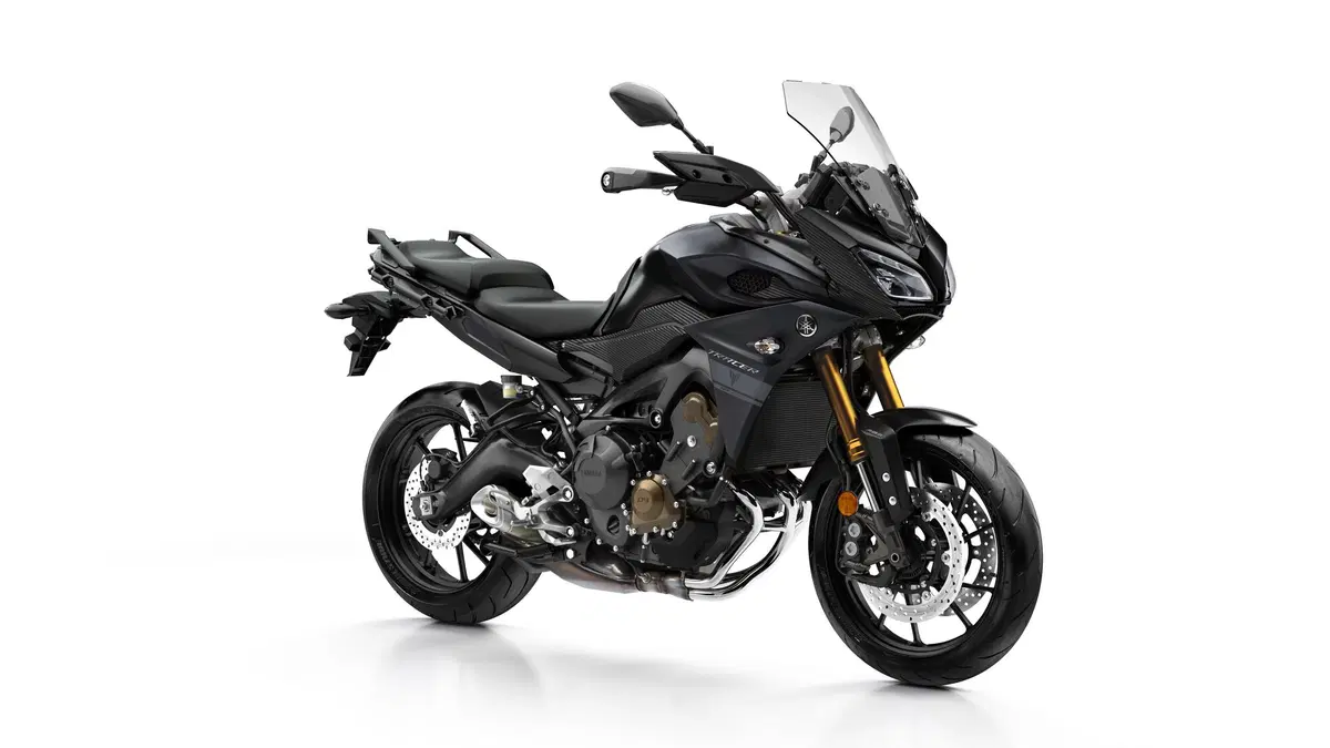 Yamaha: nuove colorazioni 2017 (26)
