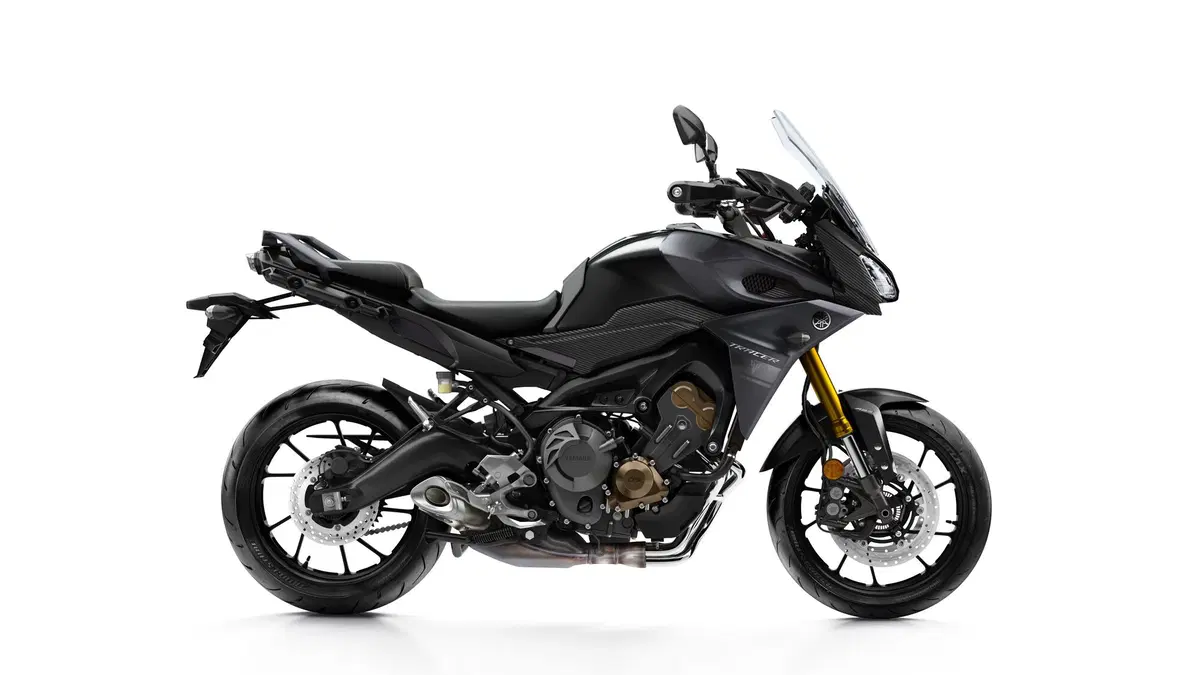 Yamaha: nuove colorazioni 2017 (25)