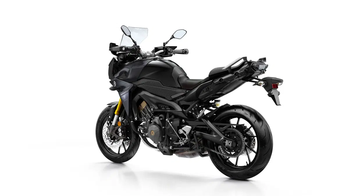 Yamaha: nuove colorazioni 2017 (29)