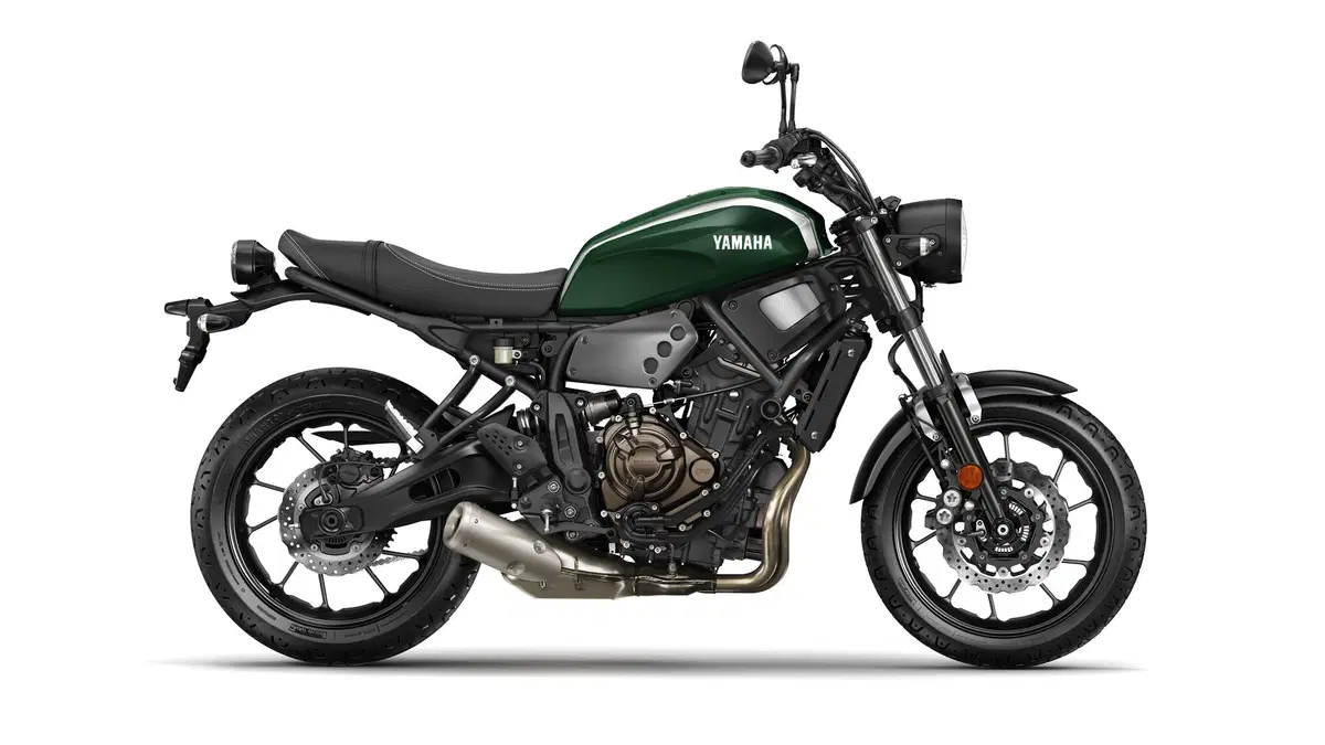 Yamaha: nuove colorazioni 2017 (31)