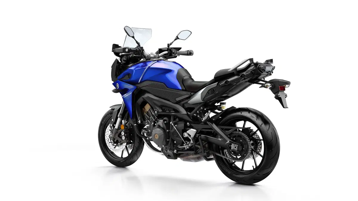 Yamaha: nuove colorazioni 2017 (34)