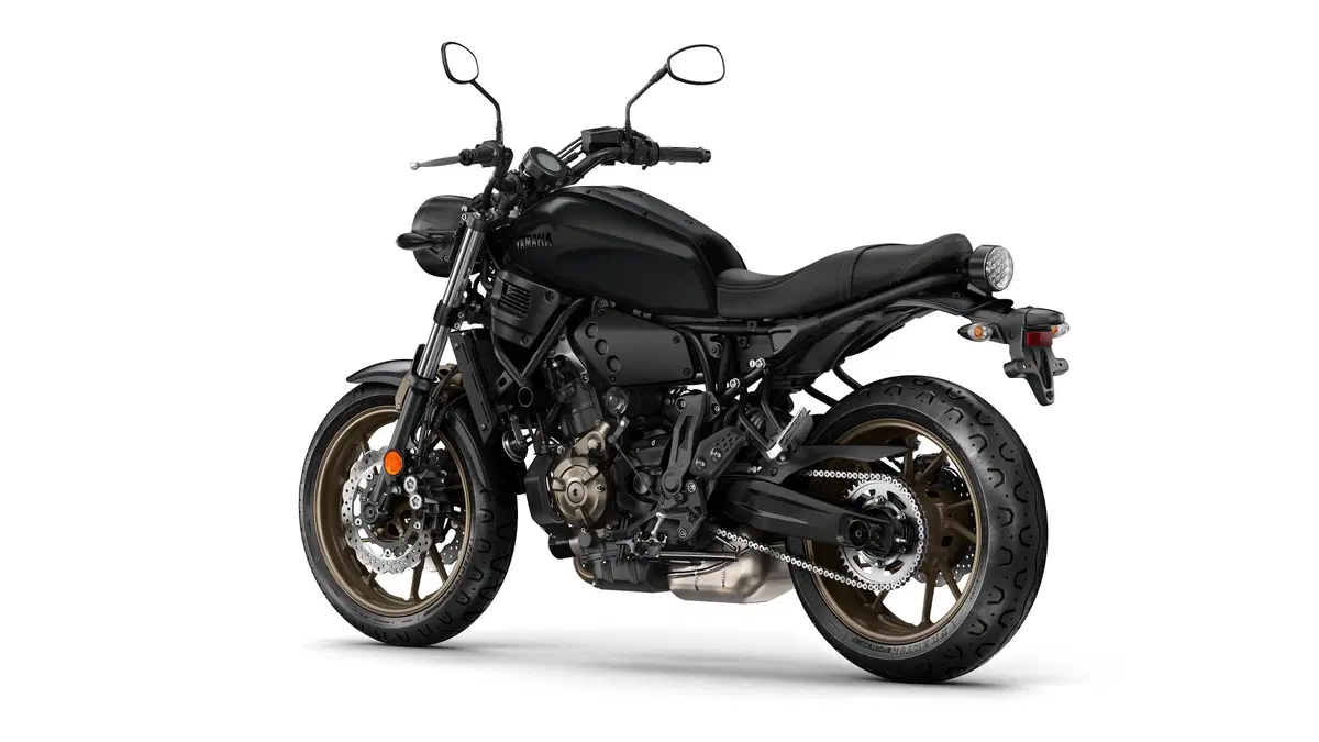 Yamaha: nuove colorazioni 2017 (35)