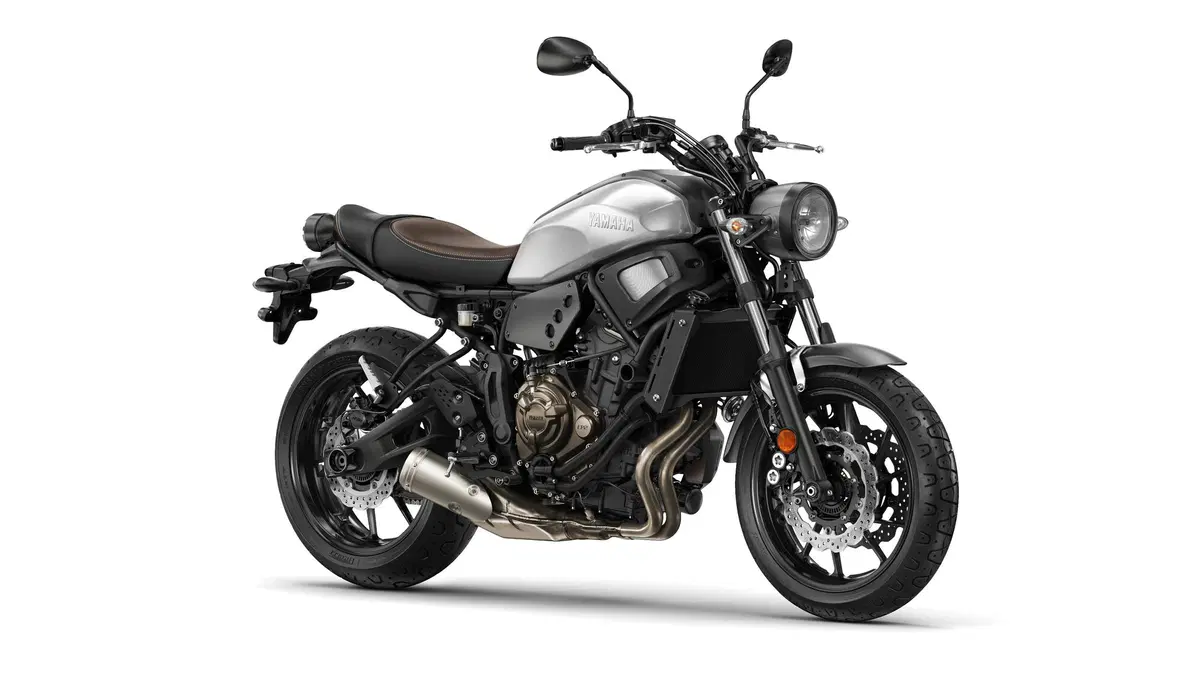 Yamaha: nuove colorazioni 2017 (36)