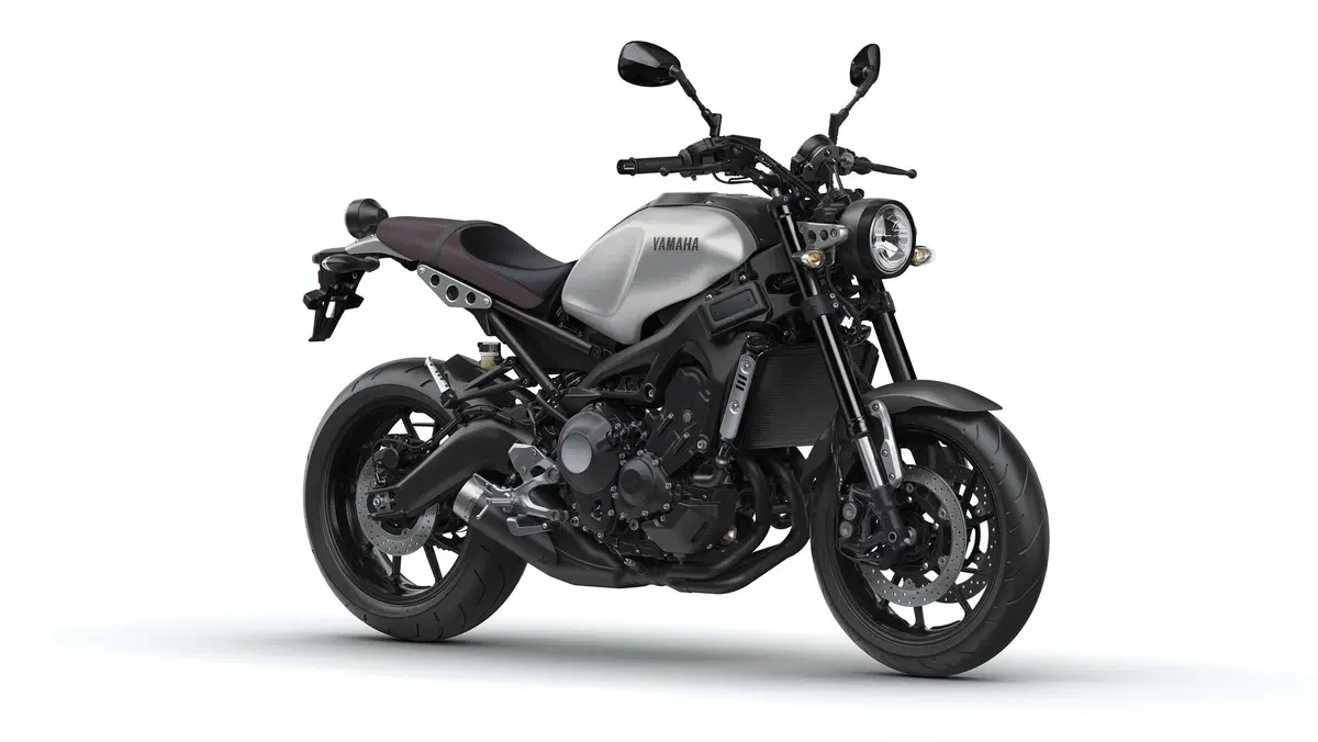 Yamaha: nuove colorazioni 2017 (37)