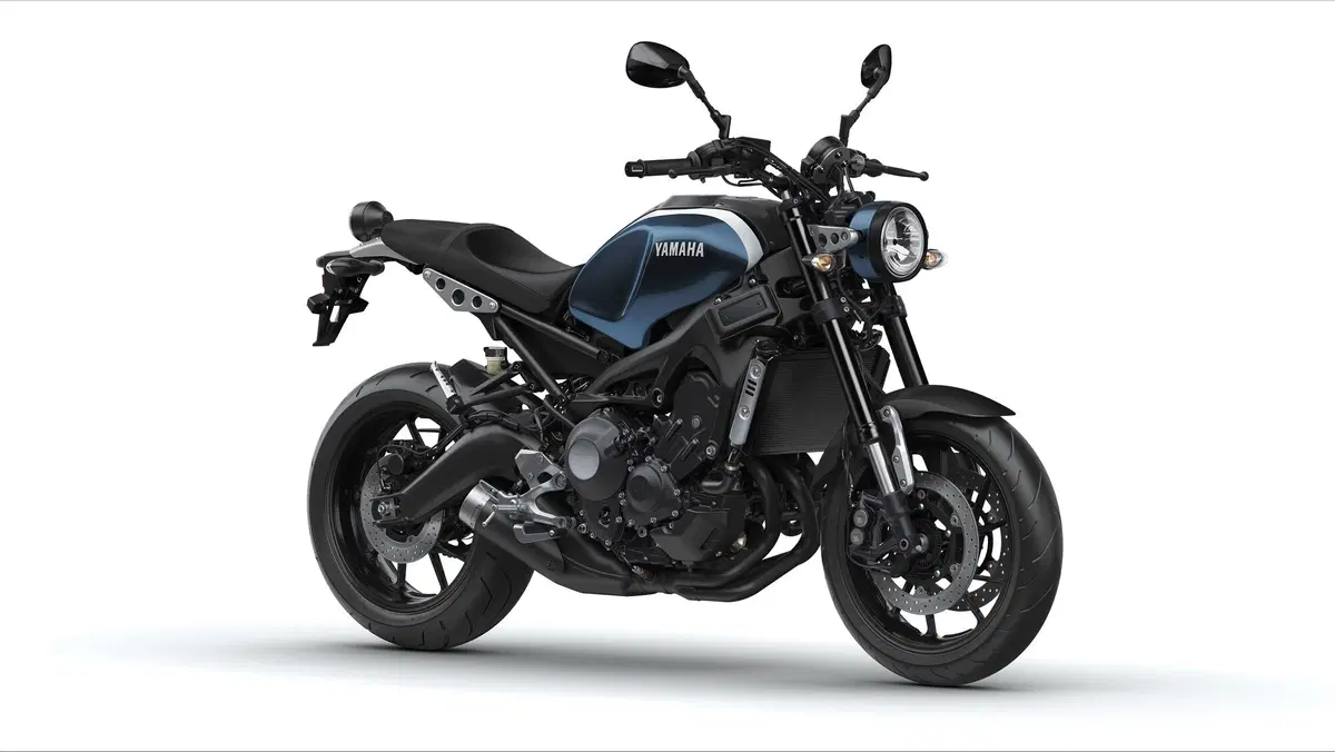 Yamaha: nuove colorazioni 2017 (40)