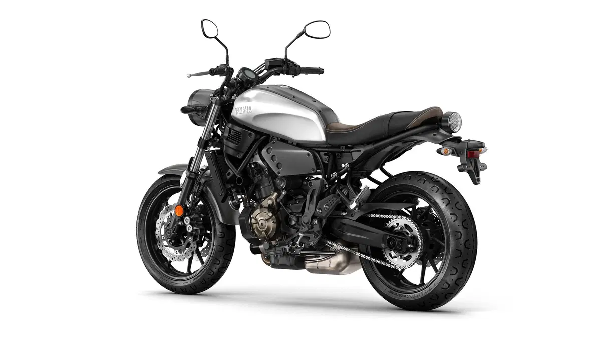 Yamaha: nuove colorazioni 2017 (41)