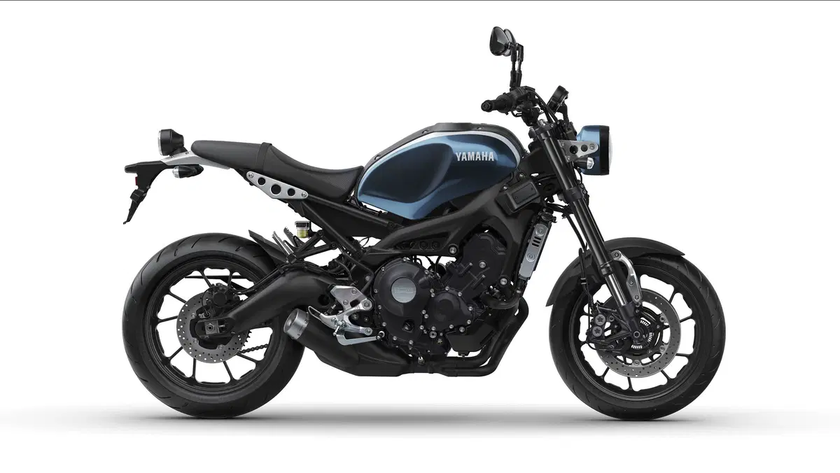 Yamaha: nuove colorazioni 2017 (42)