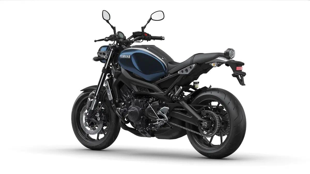 Yamaha: nuove colorazioni 2017 (43)