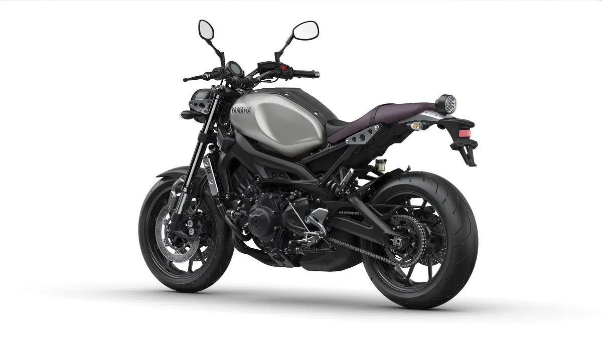 Yamaha: nuove colorazioni 2017 (44)