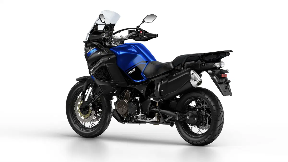 Yamaha: nuove colorazioni 2017 (47)