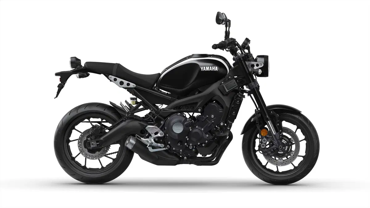 Yamaha: nuove colorazioni 2017 (49)