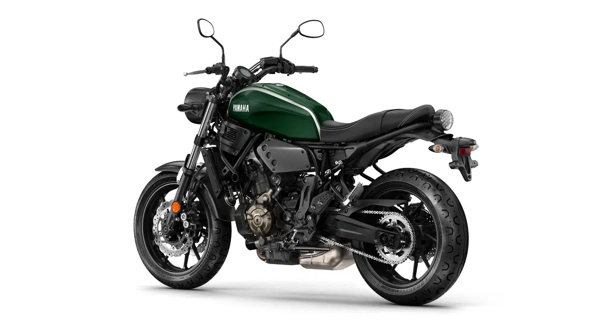 Yamaha: nuove colorazioni 2017 (50)