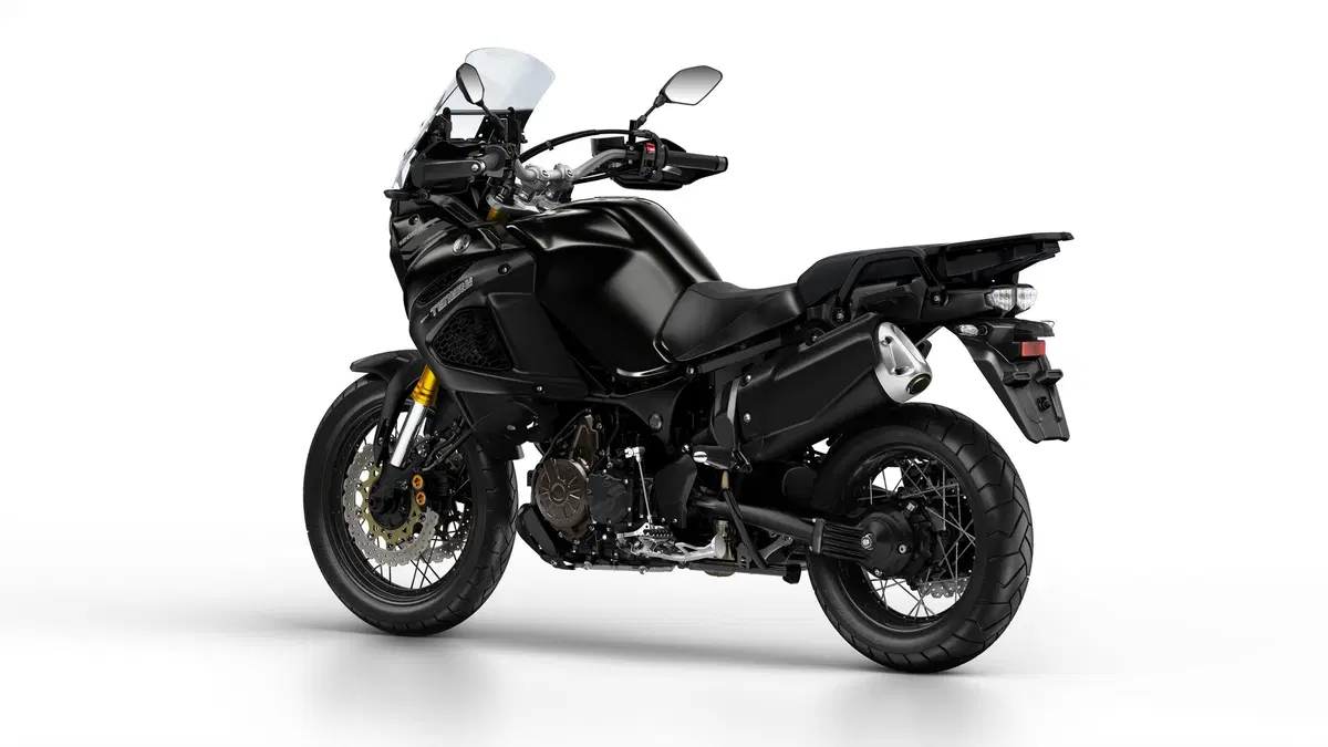 Yamaha: nuove colorazioni 2017 (52)