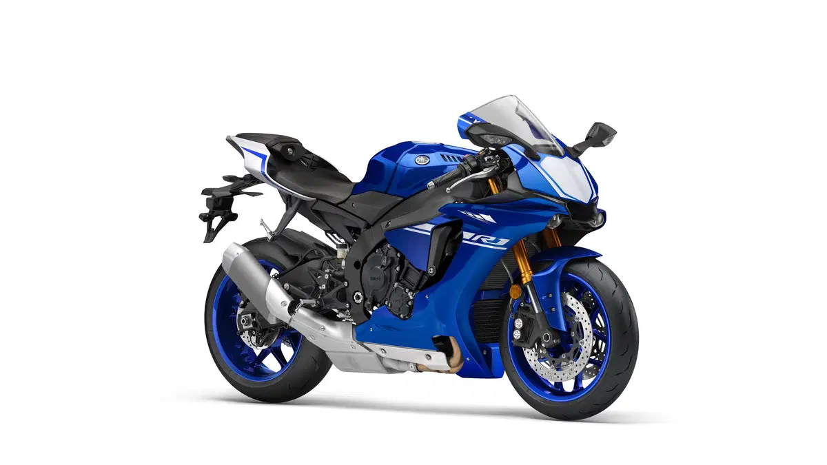 Yamaha: nuove colorazioni 2017 (56)