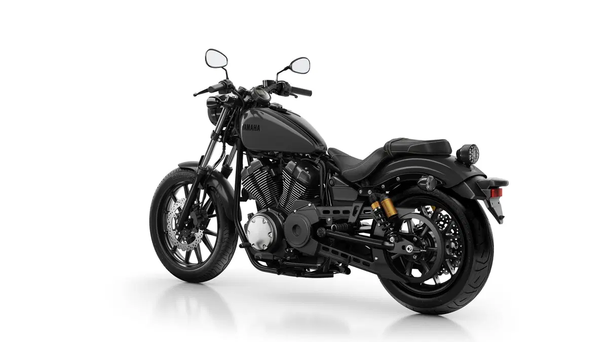 Yamaha: nuove colorazioni 2017 (57)