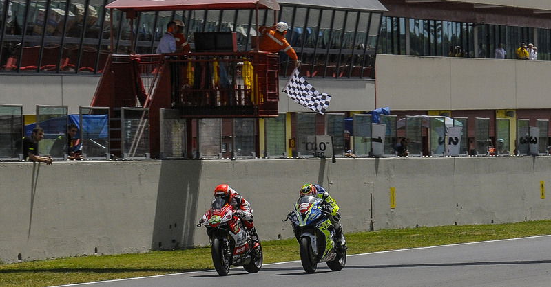 CIV Mugello: giro di boa, battaglia in tutte le classi