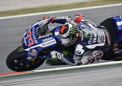 MotoGP 2015, Barcellona. La cronaca live in diretta del GP di Catalunya