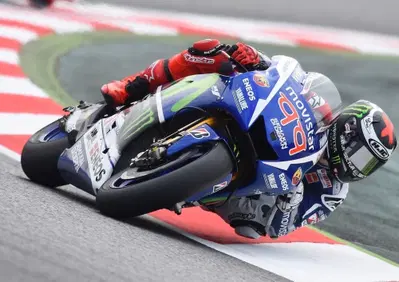 MotoGP 2015, Barcellona. Lorenzo vince il GP di Catalunya