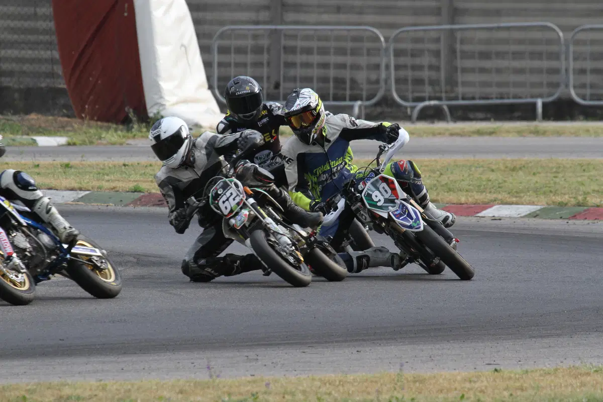 12 Pollici Italian Cup: Ala di Trento (11)