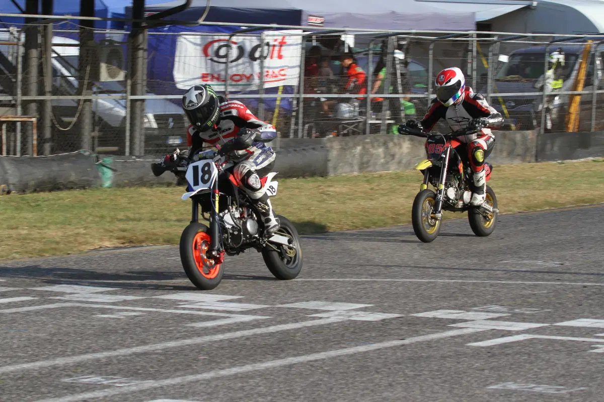 12 Pollici Italian Cup: Ala di Trento (14)
