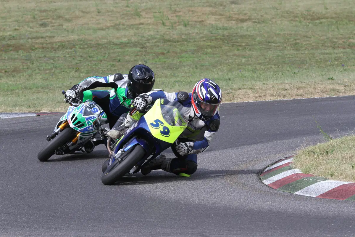 12 Pollici Italian Cup: Ala di Trento (16)