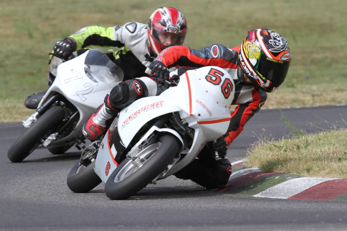 12 Pollici Italian Cup: Ala di Trento (17)