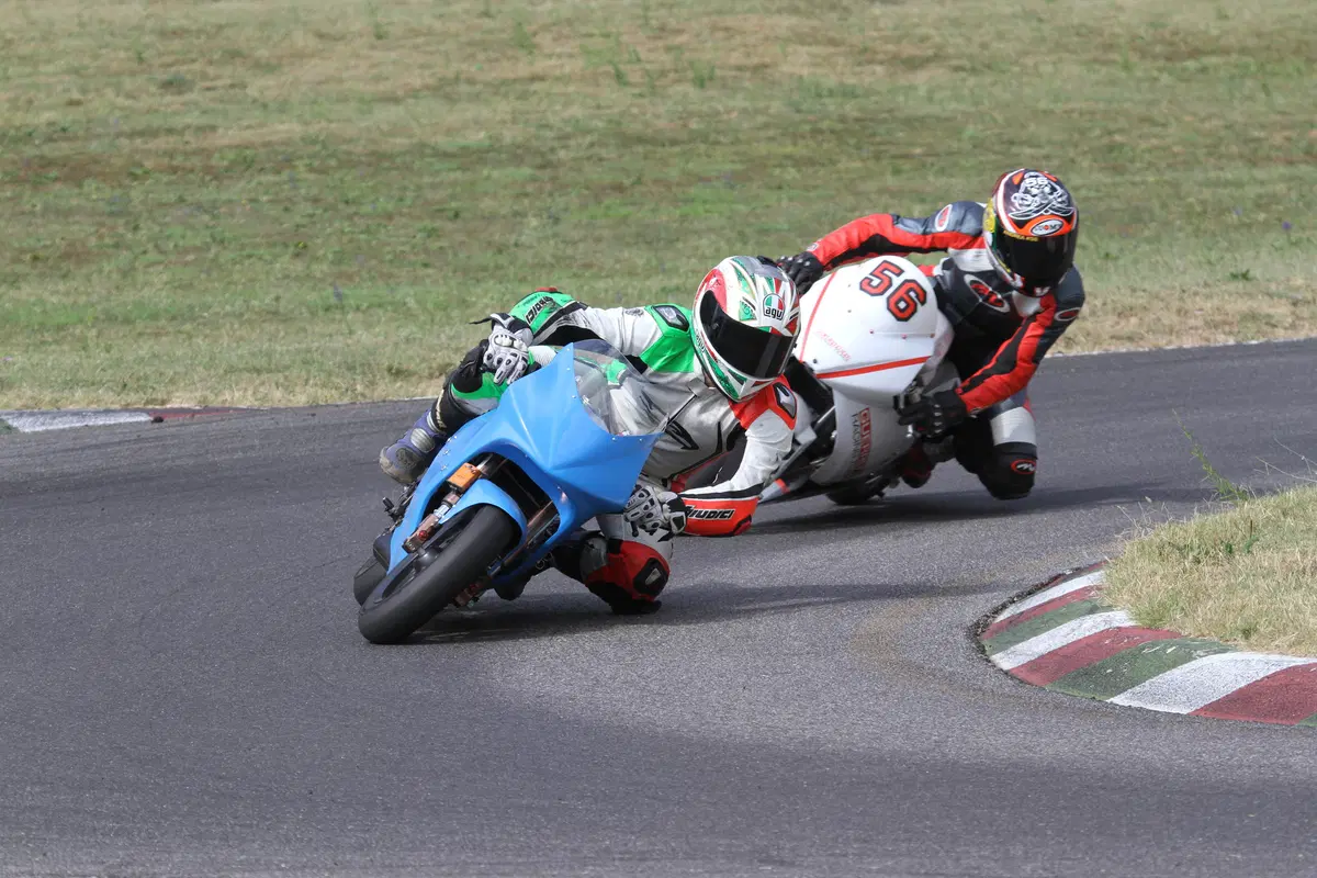 12 Pollici Italian Cup: Ala di Trento (18)