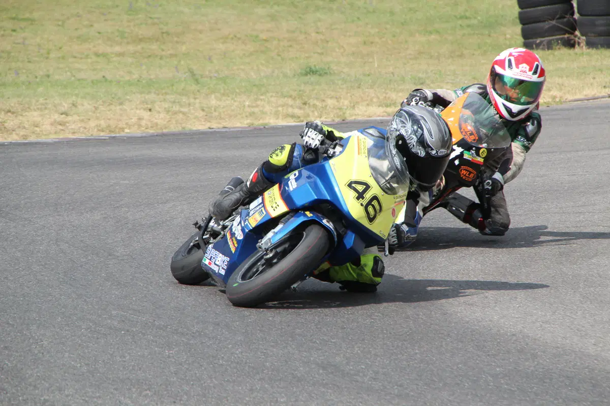12 Pollici Italian Cup: Ala di Trento (22)