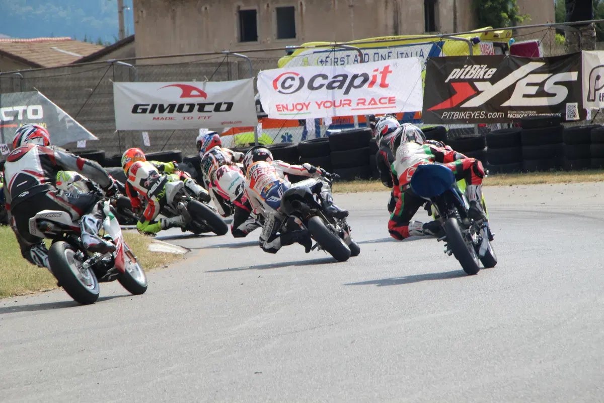 12 Pollici Italian Cup: Ala di Trento (23)