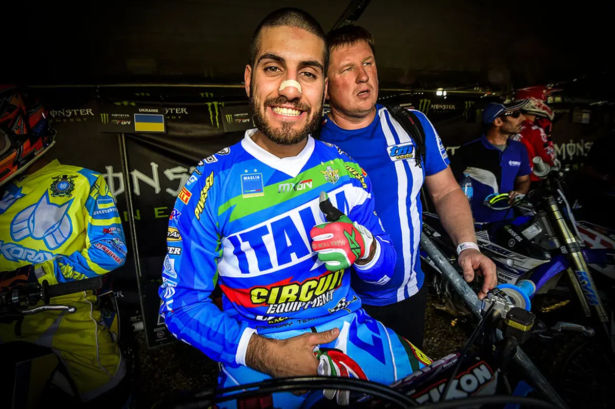 MXoN. Le foto più belle del 'Nazioni' a Maggiora (40)