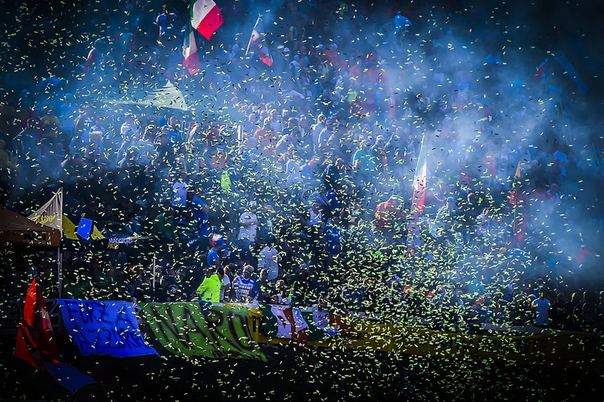 MXoN. Le foto più belle del 'Nazioni' a Maggiora (43)