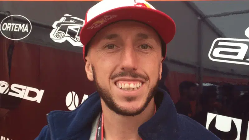 MXGP 2015, Maggiora. Cairoli: "Ho fatto un miracolo"