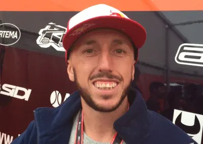 MXGP 2015, Maggiora. Cairoli: Ho fatto un miracolo