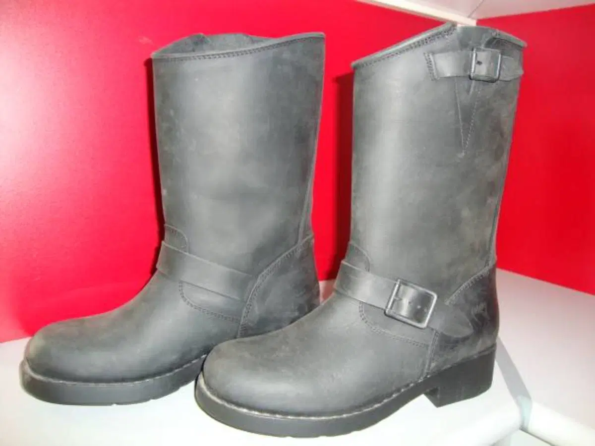 OUTLET - STIVALI Gianni Falco 805 BRAVE (2)