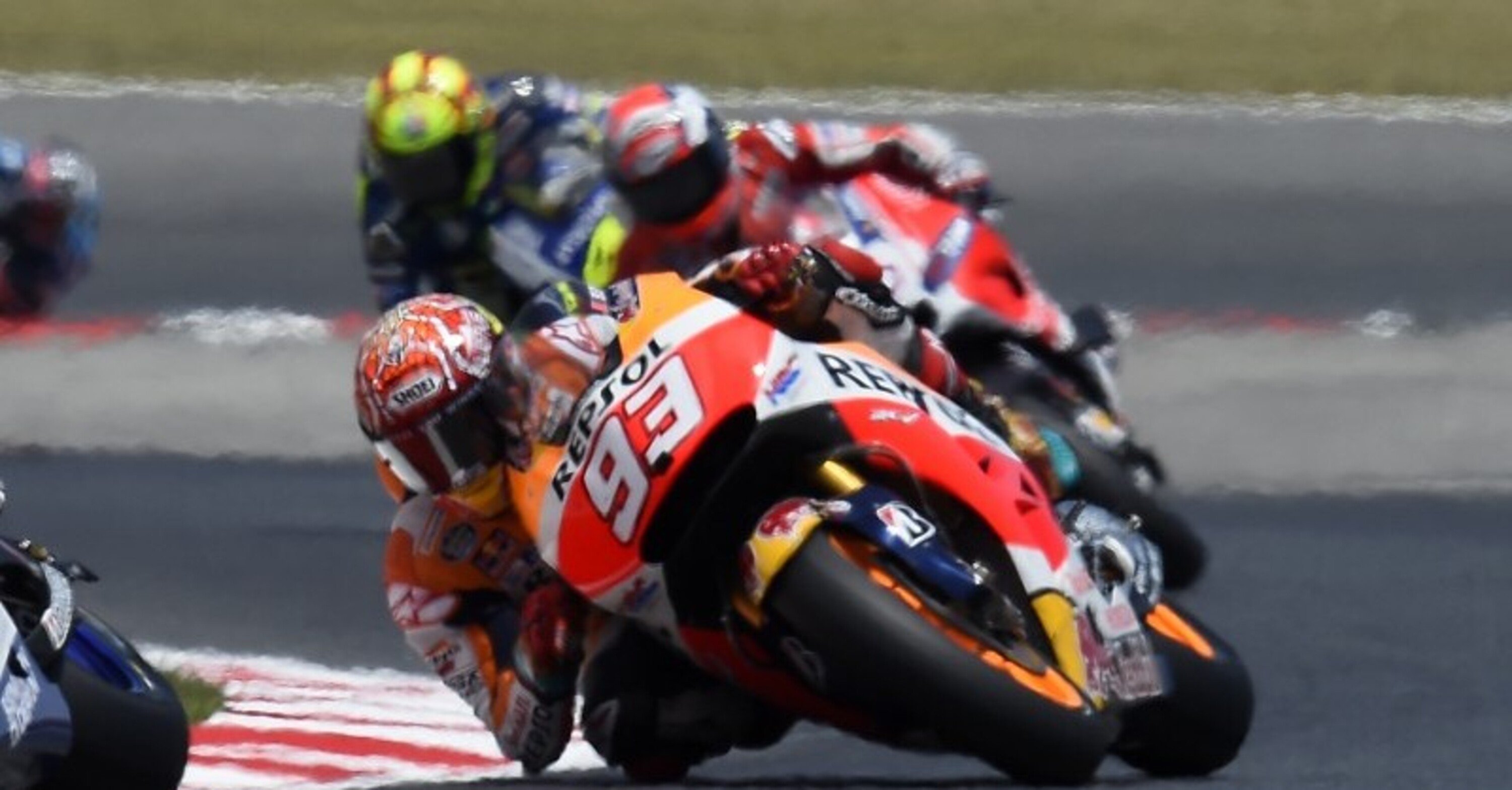 MotoGP 2015. Spunti, considerazioni, domande dopo il GP della Catalunya