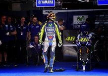 MotoGP. Test a Barcellona rovinati dal maltempo