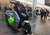 BMW C Evolution Long Range 2017 al Salone di Parigi, prezzo e dati