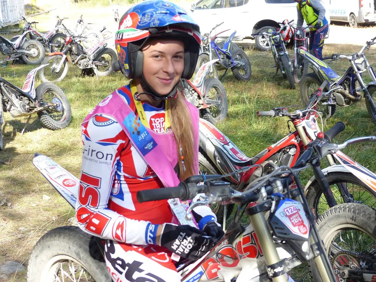 Trial delle nazioni 2016 (2)