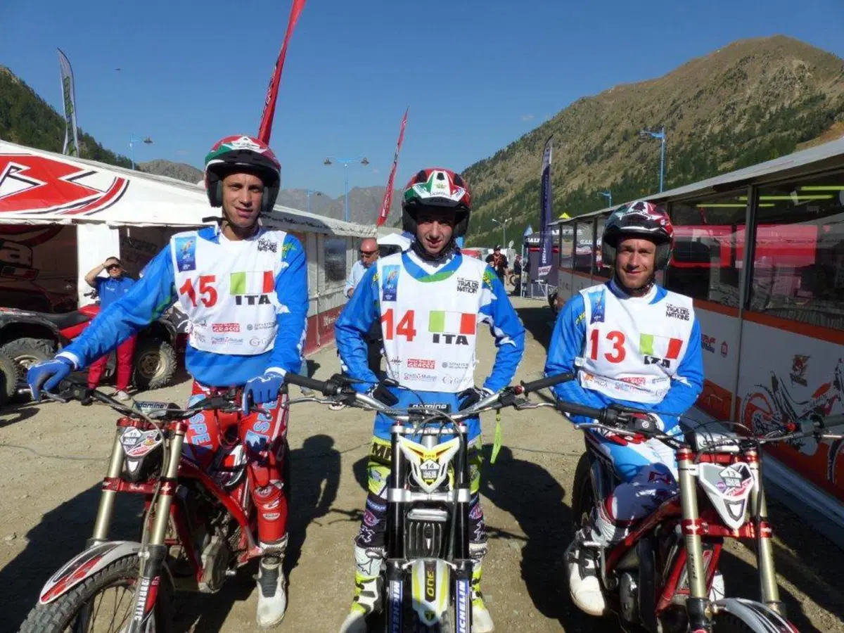 Trial delle nazioni 2016 (4)