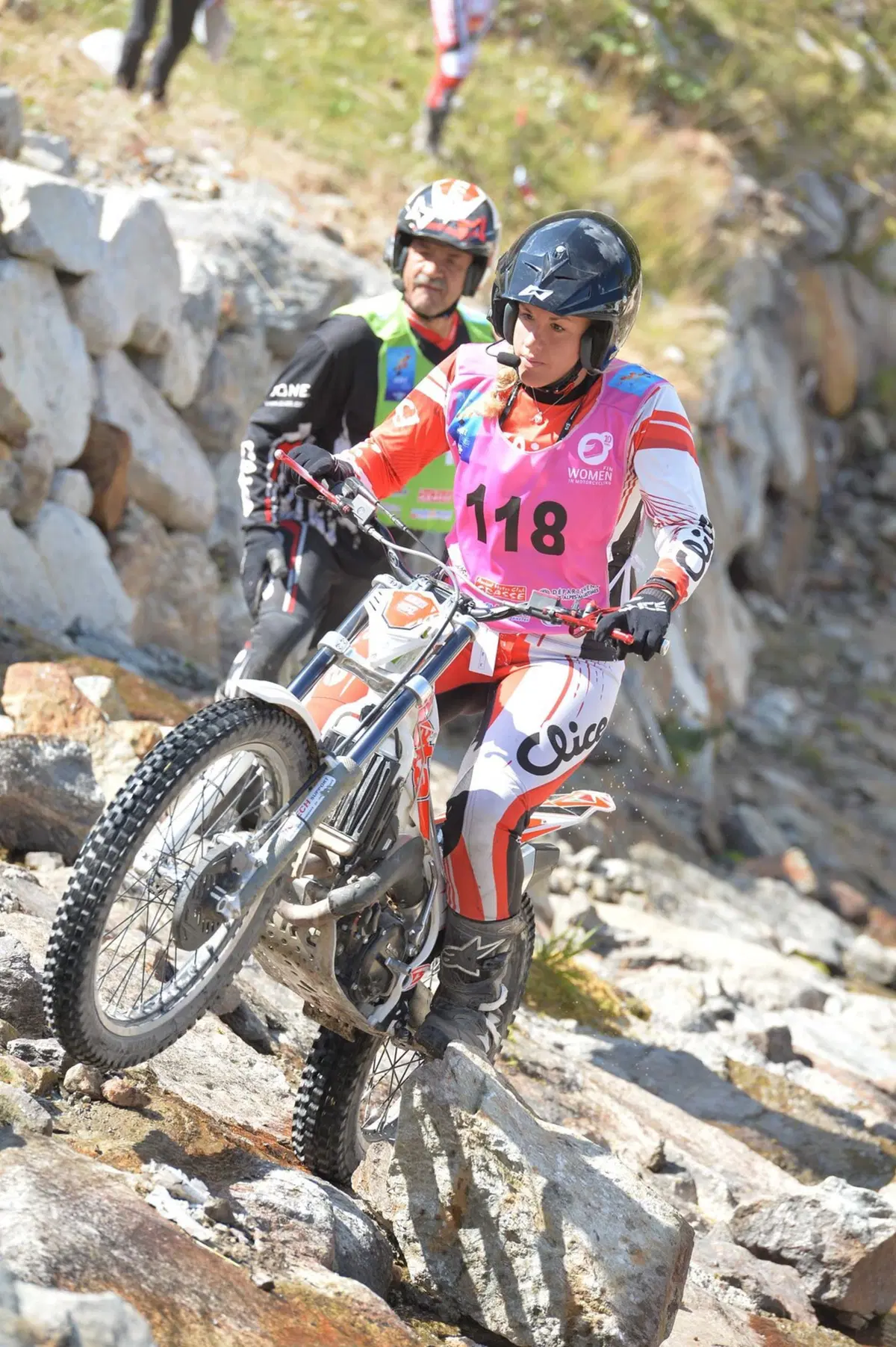 Trial delle nazioni 2016
