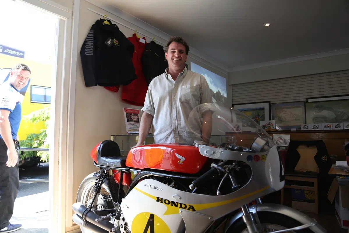 Paddock Tourist Trophy (6)