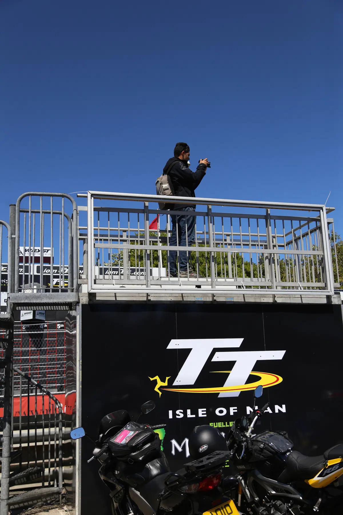 Paddock Tourist Trophy (9)