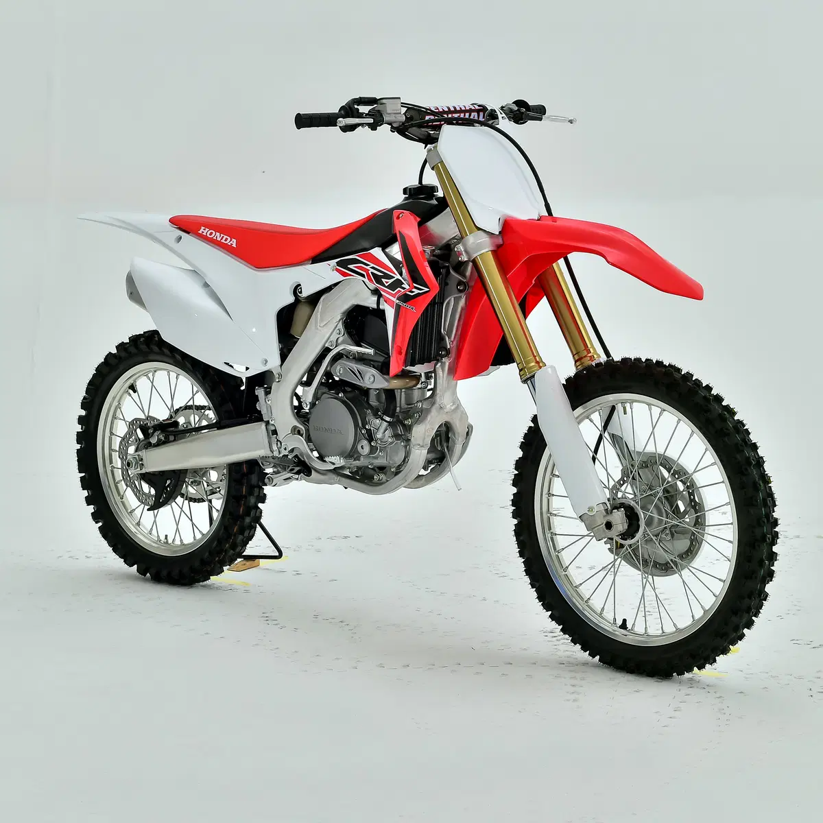 Honda CRF 250RF (2016)