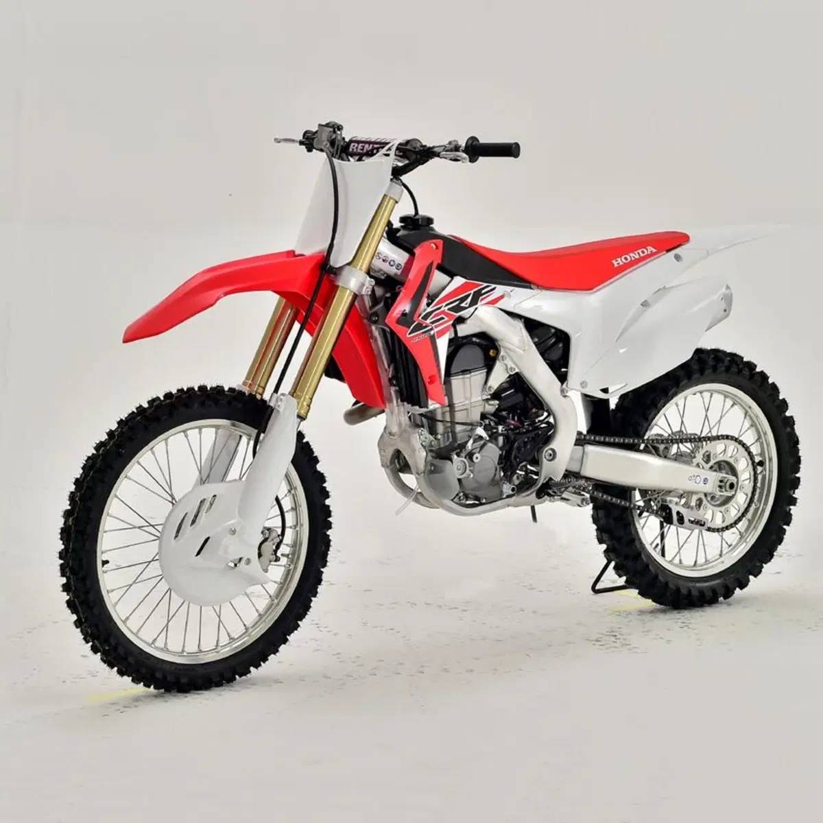Honda CRF 450RF (2016)
