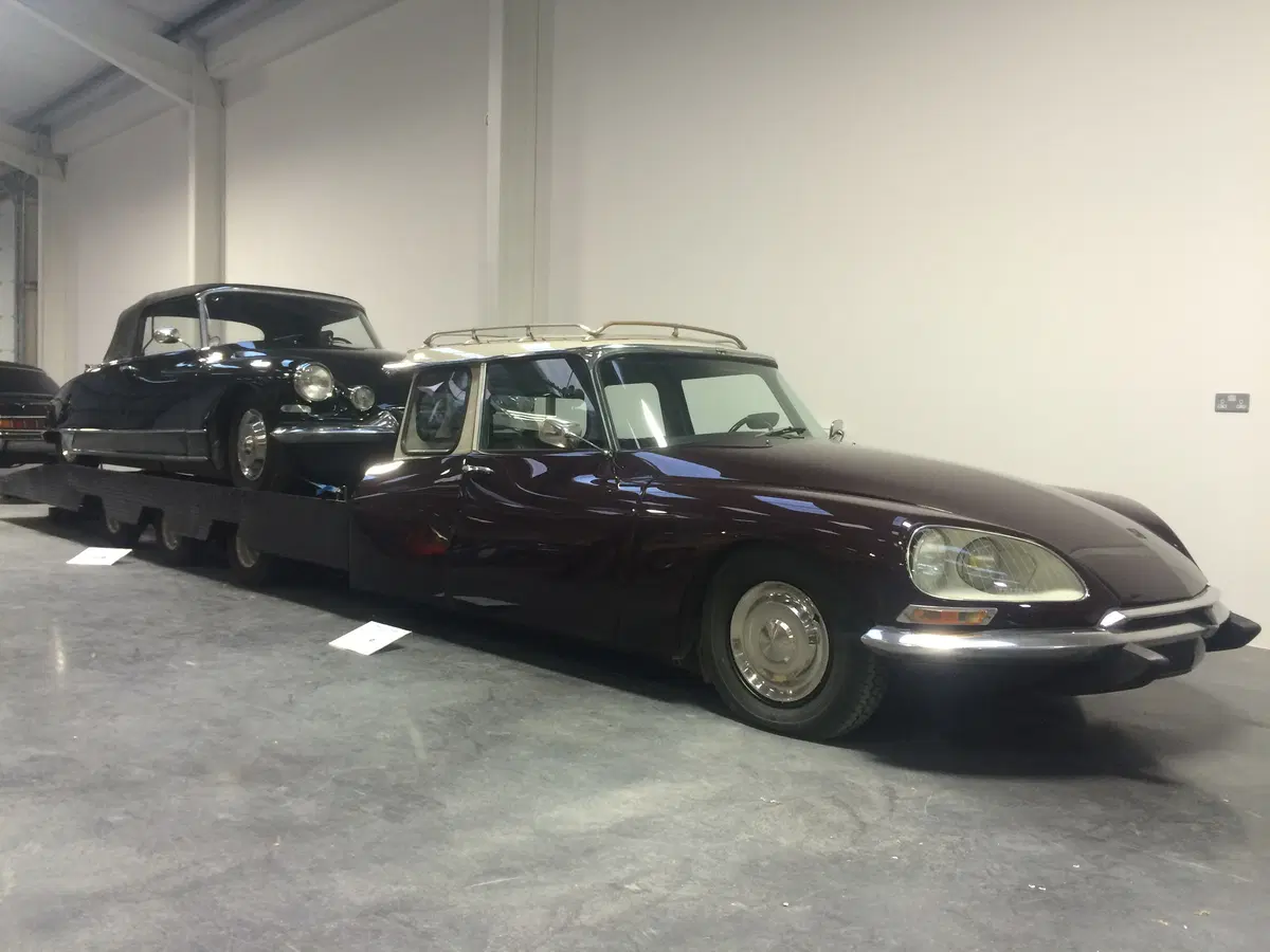 Jurby Museum (2)