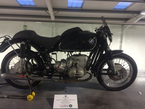 BMW R50S