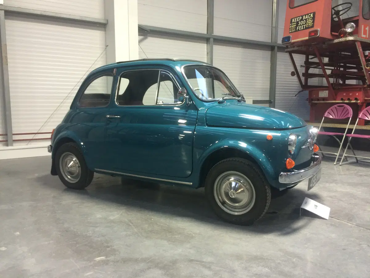 Jurby Museum (8)