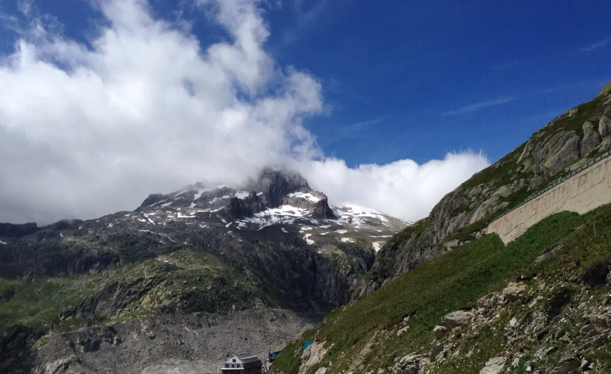 In viaggio con Camilla. Il giro dei sei Passi. 1° giorno (4)