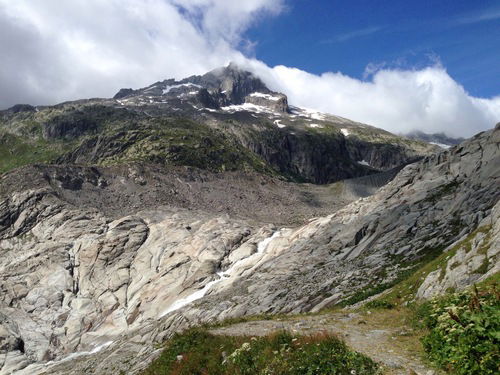 In viaggio con Camilla. Il giro dei sei Passi. 1° giorno (9)